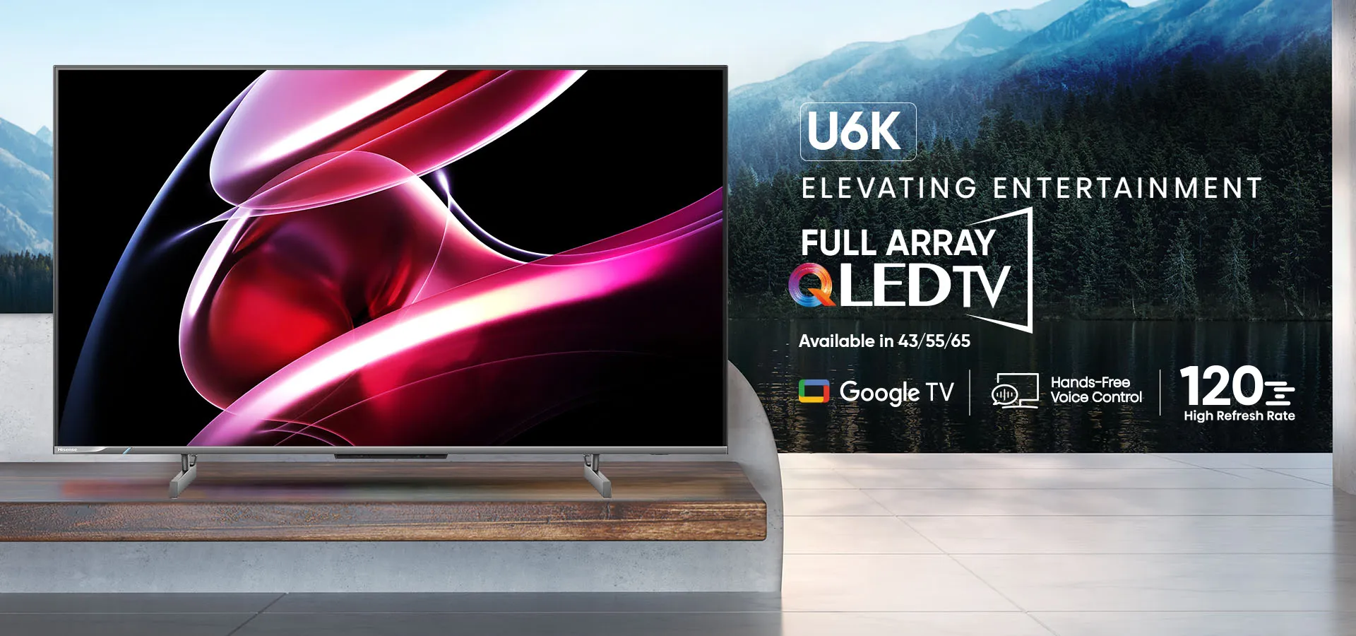 U6K - Banner 2