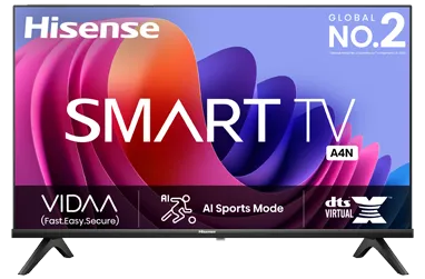 A4N - Hisense India