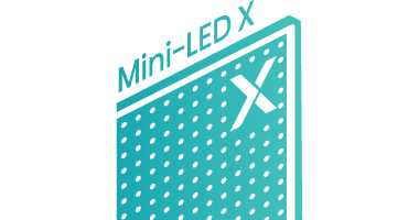 U7K - Mini-LED-X