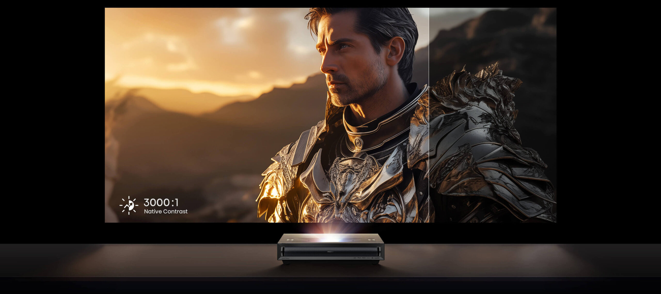 PX3-PRO 4K TriChroma Laser Cinema - Banner 12