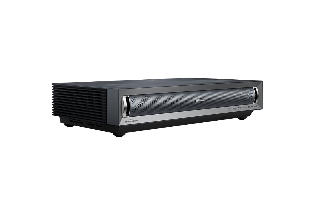PX3-PRO 4K TriChroma Laser Cinema - Product Image 2