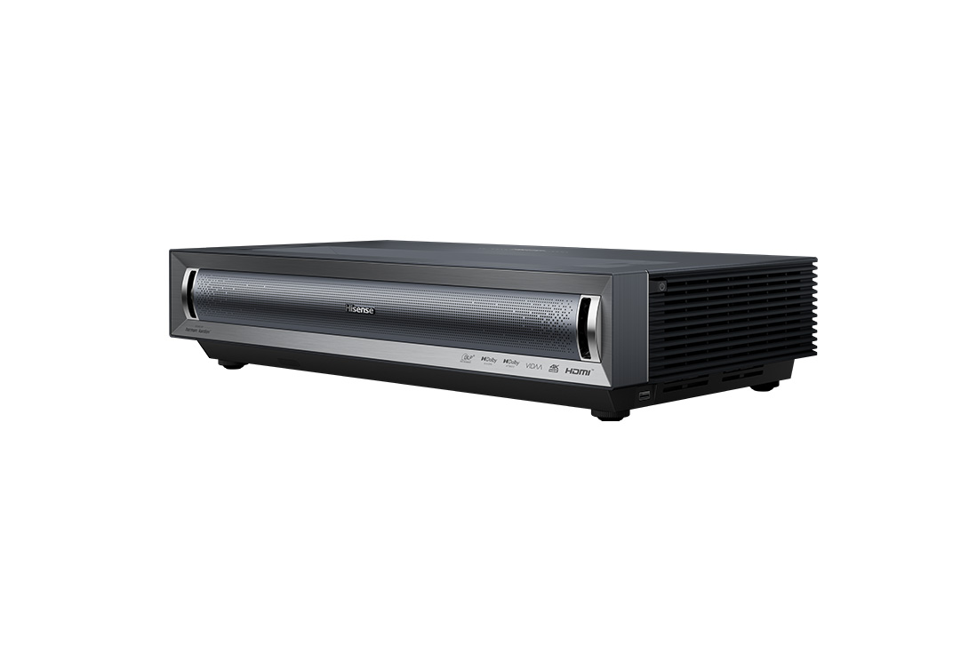 PX3-PRO 4K TriChroma Laser Cinema - Product Image 3