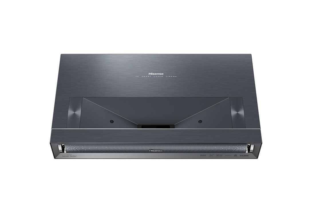 PX3-PRO 4K TriChroma Laser Cinema - Product Image 4