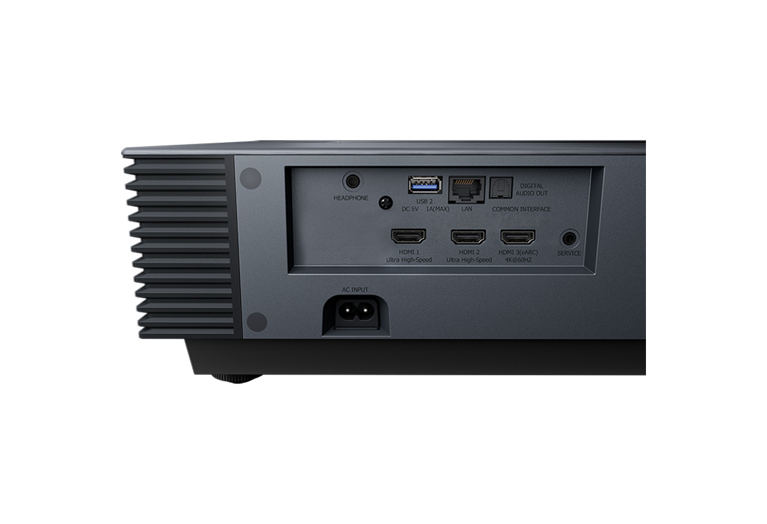 PX3-PRO 4K TriChroma Laser Cinema - Product Image 5